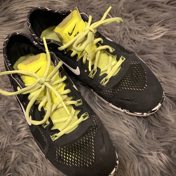 Nike Free 5.0 - Picture 2 of 2
